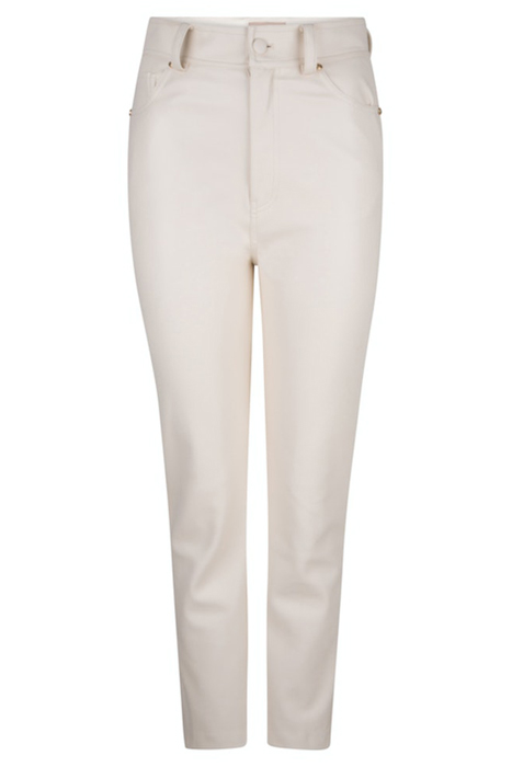 EVERLY TROUSERS LIGHT ECRU 6