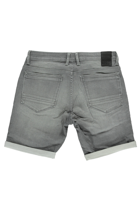 HENRY SHORT DEN. GREY USED 2