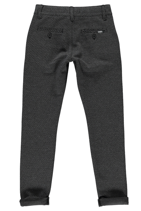 PANTS AVICI DARK GREY 2