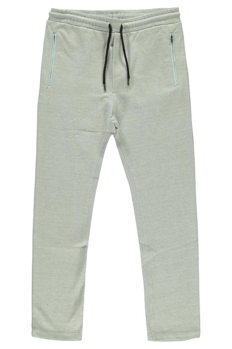 Cars Jeans Broek Forrest Stone Grey Maat: M | Joggingbroeken Outlet | Heren | Grijs