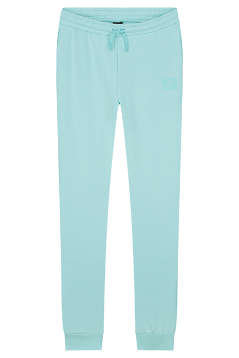PENNY LOGO SWEATPANTS CLOUDY BLUE 1