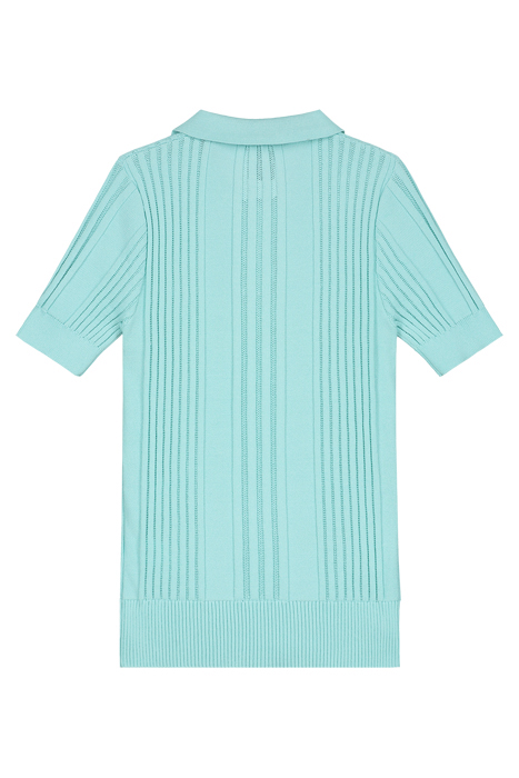 POLLIE TOP CLOUDY BLUE 2