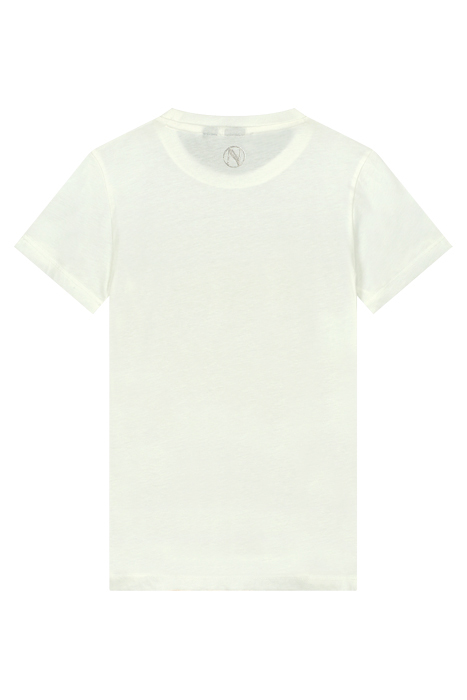 PIPPA LOVES T-SHIRT OFF WHITE 2