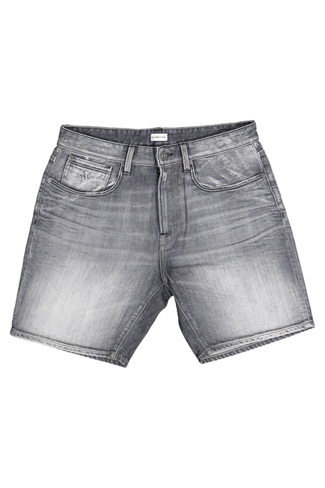 STOCKTON LOOSE SHORT WASH BJP8 4