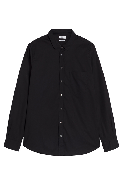 METTE SHIRTS & BLOUSES BLACK 5