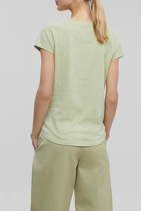 T SHIRT RAGLAN NEW JADE 2