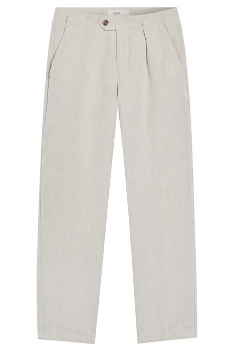 MAWSON PANTS GRAIN BEIGE 6