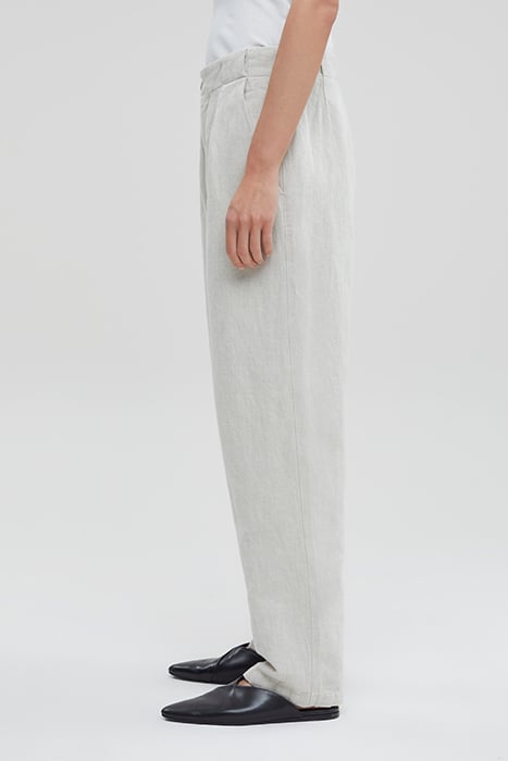 MAWSON PANTS GRAIN BEIGE 3