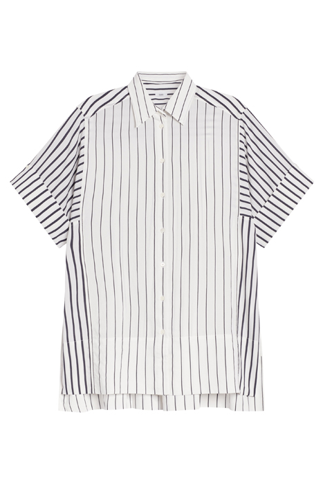 SHORT SLEEVE SHIRT DARK NIGHT 6