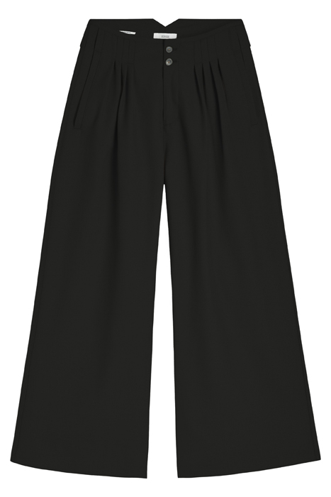 WISTON PANTS BLACK 5