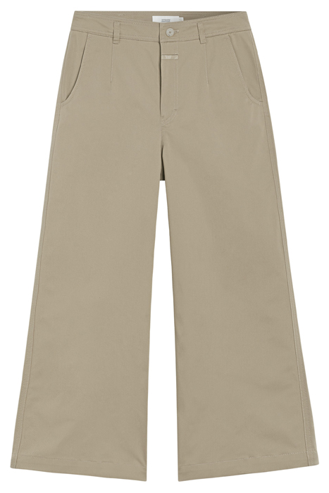 LEIRA PANTS BURLYWOOD 6