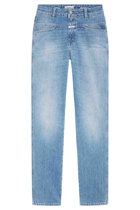 X-POSE JEANS LIGHT BLUE 5