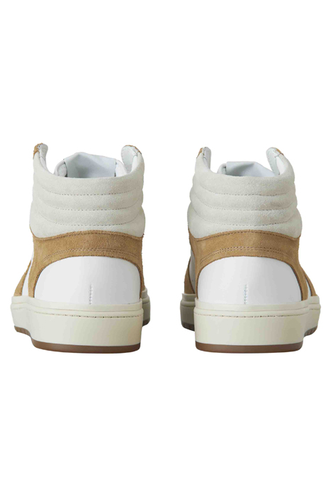 SNEAKER HIGH GRAIN 3