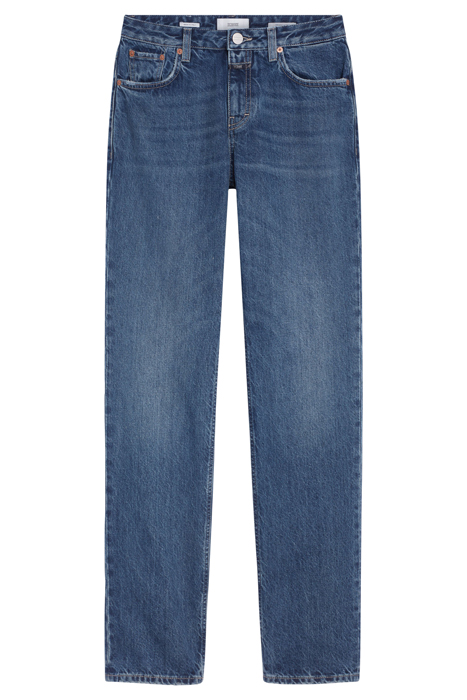 BRISTON JEANS DARK BLUE 6