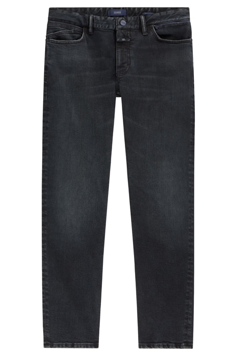 UNITY SLIM JEANS BLUE/BLACK 8