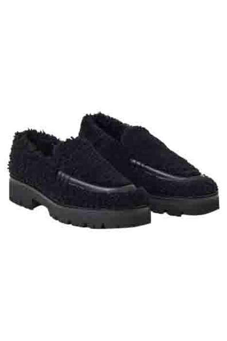 LOAFER BLACK 2