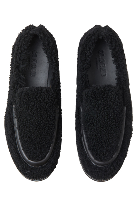 LOAFER BLACK 3