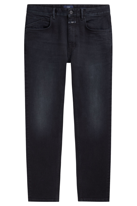 COOPER TAPERED JEANS BLUE/BLACK 2