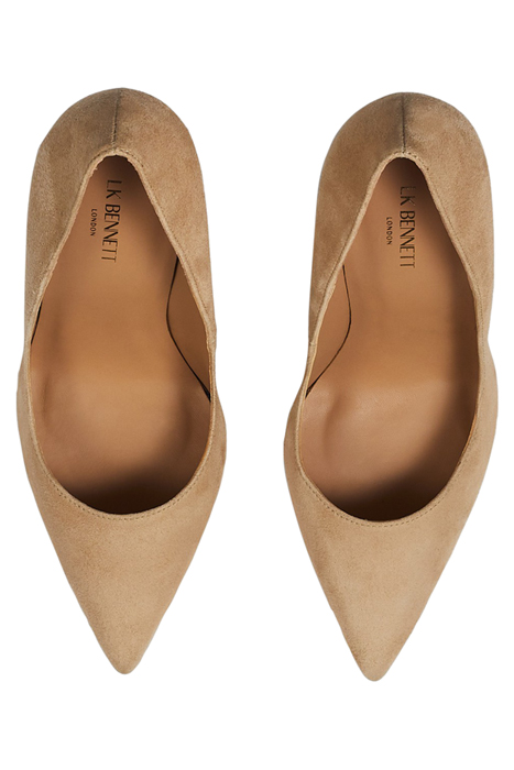 MONROE PUMP TRENCH 3