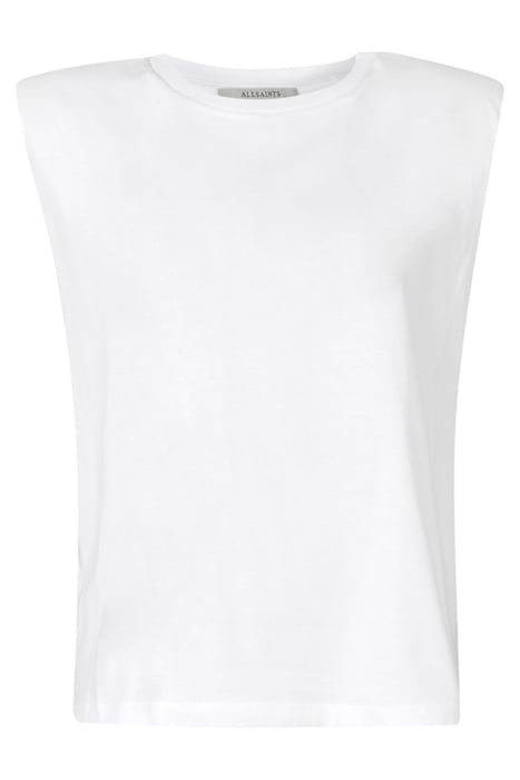 MIKA TANK OPTIC WHITE 3