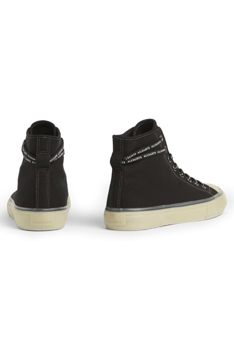 JAXON HIGH TOP BLACK 5