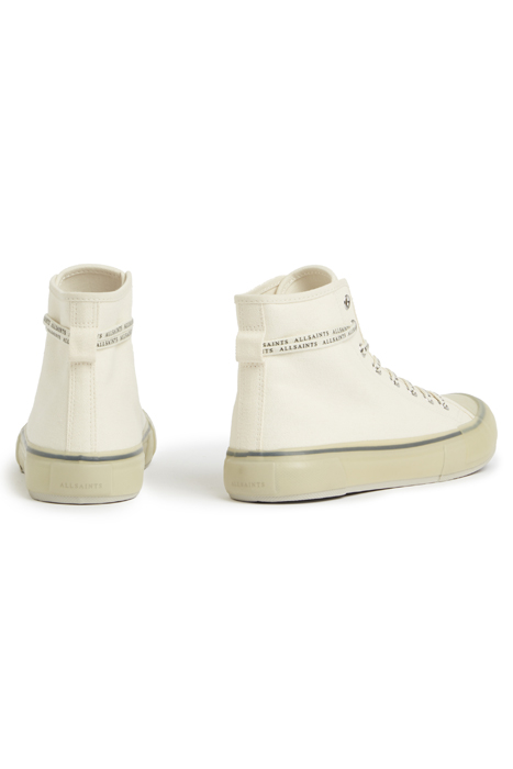 JAXAL HIGH TOP WHITE 4