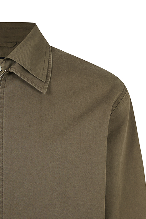 RUDO JACKET KHAKI 7