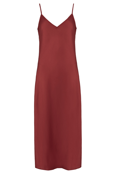 TIERNY MIKA DRESS ROSEWOOD PINK 7