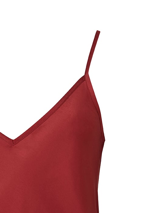 TIERNY MIKA DRESS ROSEWOOD PINK 9