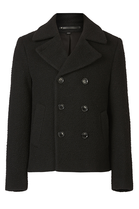 EDS PEACOAT BLACK 5