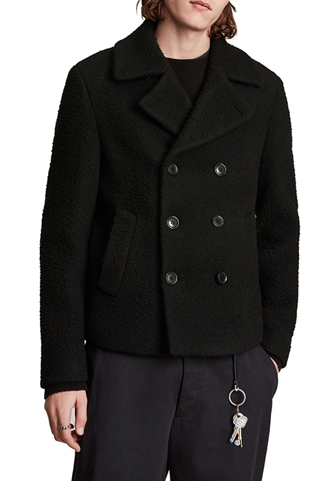 EDS PEACOAT BLACK 3