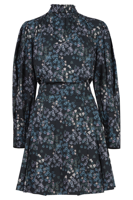 LUNA ASGARD DRESS BLACK 6