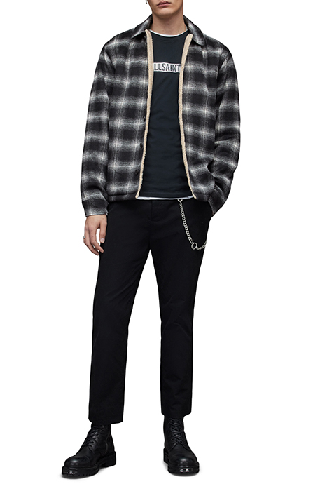 CANOOSE JACKET BLACK 3