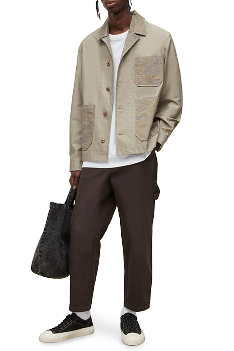 NAMIKO JACKET FADED TIGA CAMO 4