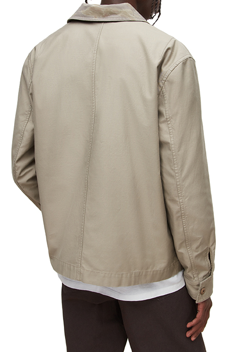 NAMIKO JACKET FADED TIGA CAMO 2