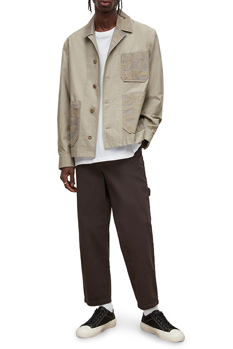 NAMIKO JACKET FADED TIGA CAMO 3