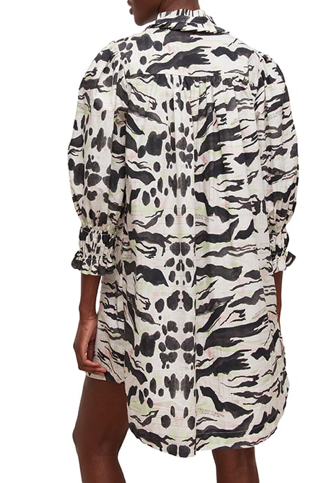 BILA ONIYURI DRESS PASTEL PINK 2