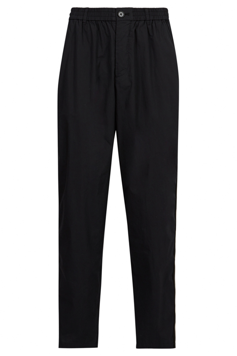 PISMO TROUSER BLACK 6