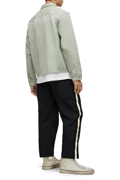 PISMO TROUSER BLACK 3