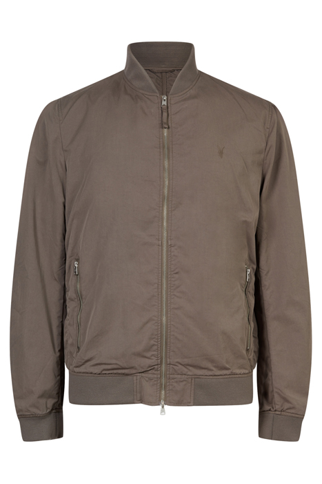 BASSETT BOMBER PUTTY BROWN 7