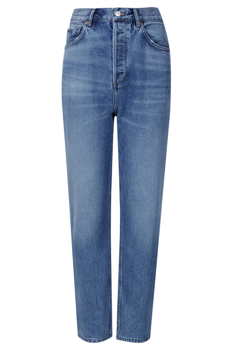 DEBBIE JEAN INDIGO BLUE 6