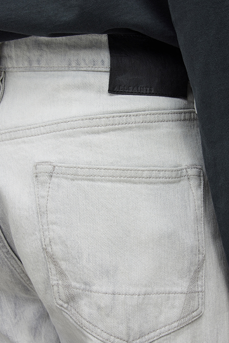 JACK BLEACHED GREY 5