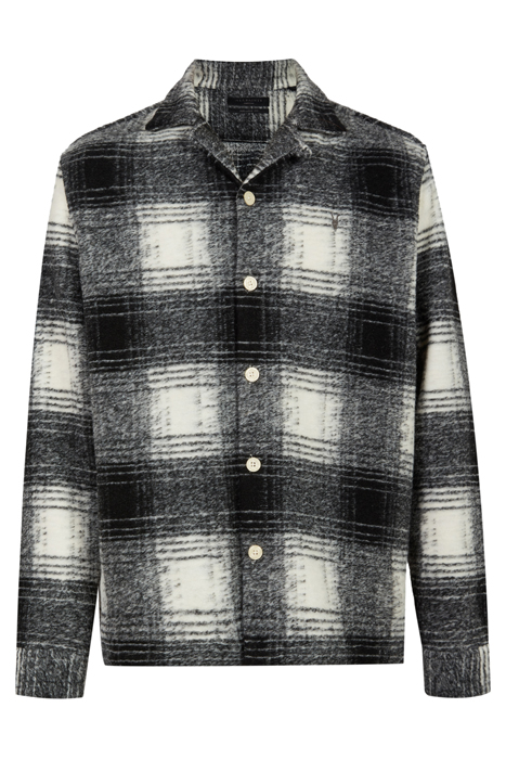 TREMONT LS SHIRT ECRU 7