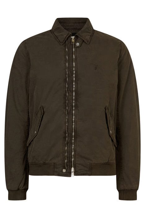 NICKS JACKET MEADOW BROWN 7