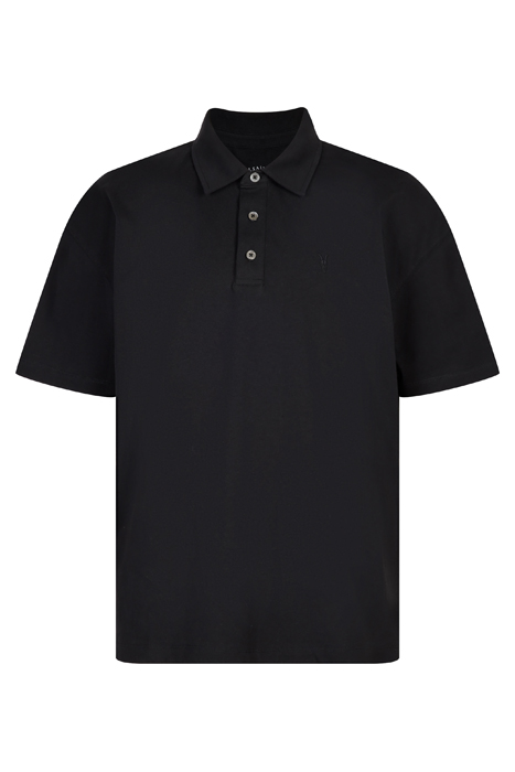 LEX SS POLO JET BLACK 5