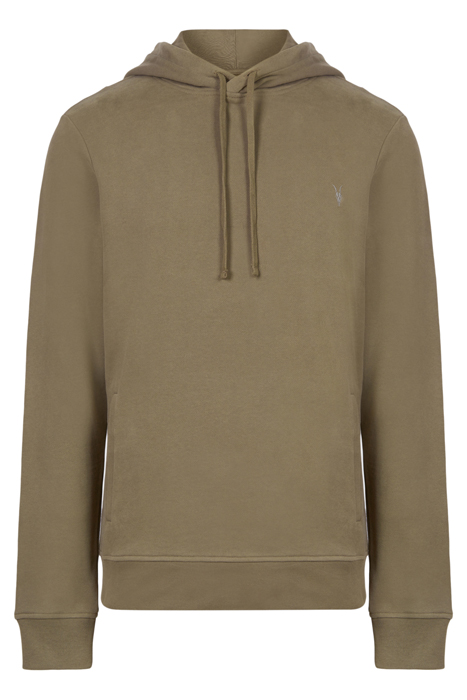 RAVEN OTH HOODY SERPENTINE GREEN 5