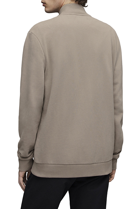 RAVEN ZIP FUNNEL TOASTED BROWN 2