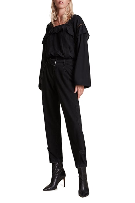 JULIETTE TOP BLACK 4