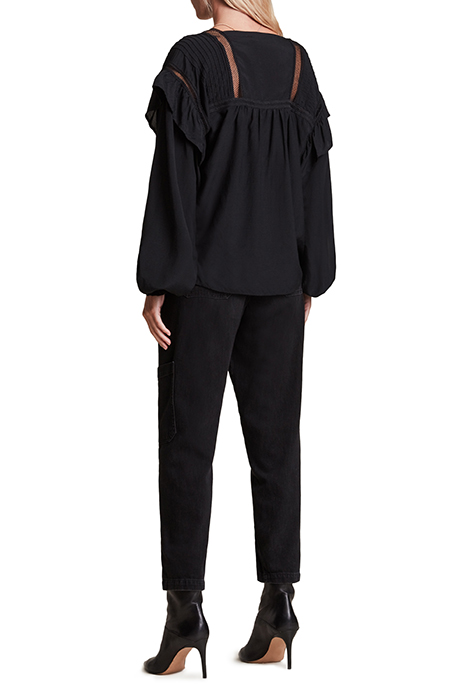 JULIETTE TOP BLACK 3