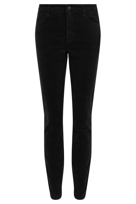 MILLER CORD JEAN BLACK 6